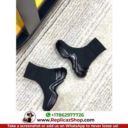 Louis Vuitton Archlight Sneakers - Image 6