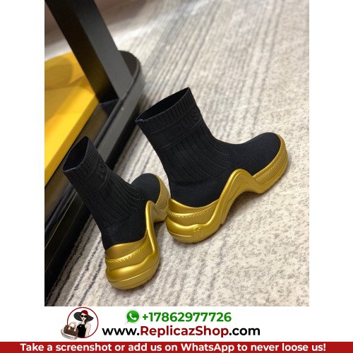 Louis Vuitton Archlight Sneakers - Image 4