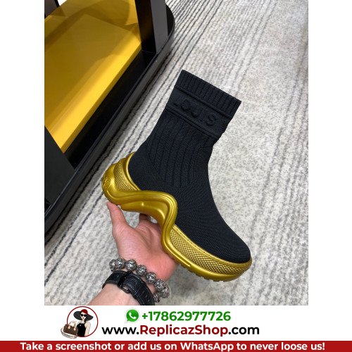 Louis Vuitton Archlight Sneakers - Image 5