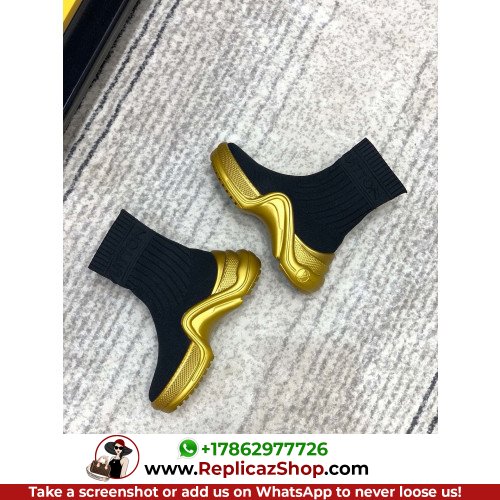 Louis Vuitton Archlight Sneakers - Image 7