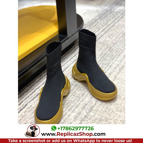 Louis Vuitton Archlight Sneakers - Image 8