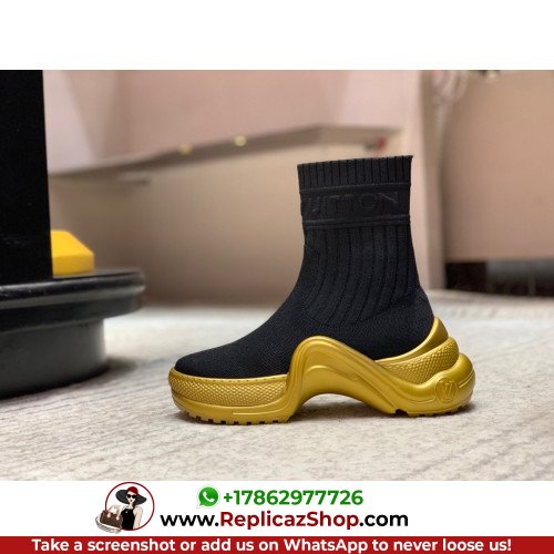 Louis Vuitton Archlight Sneakers - Image 9