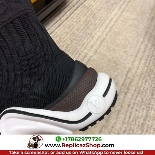 Louis Vuitton Archlight Sneakers - Image 4