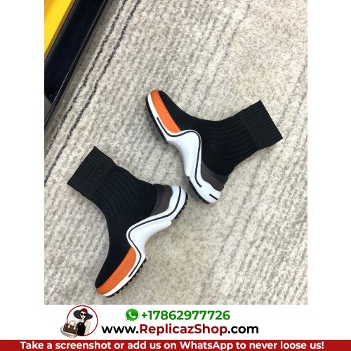 Louis Vuitton Archlight Sneakers - Image 9