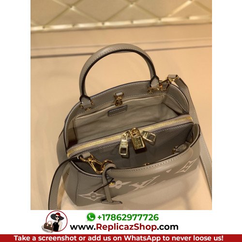 Louis Vuitton Montaigne - Image 2