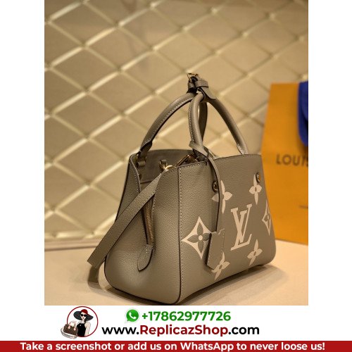 Louis Vuitton Montaigne - Image 4