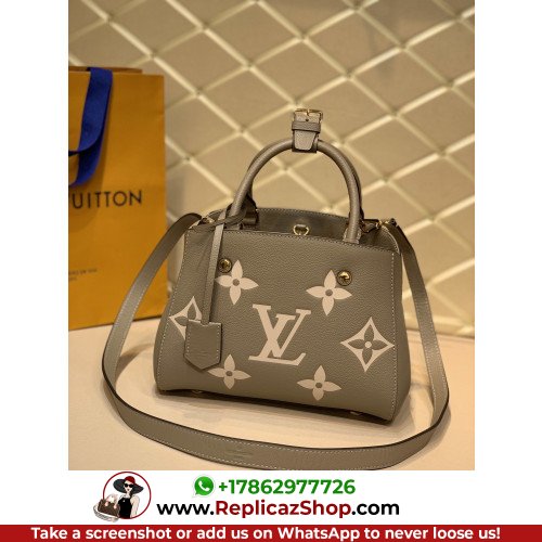 Louis Vuitton Montaigne