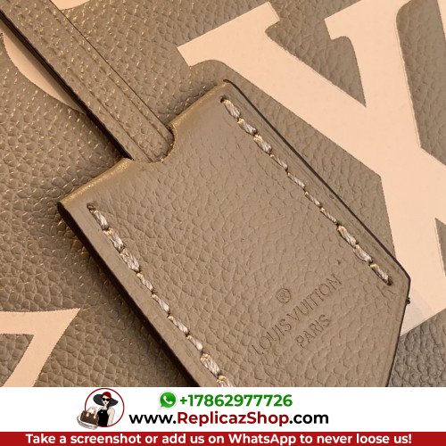 Louis Vuitton Montaigne - Image 6