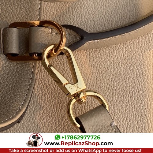 Louis Vuitton Montaigne - Image 9