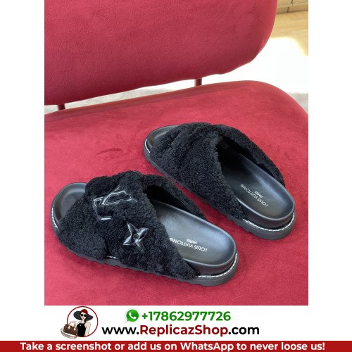 Louis Vuitton Sandals & Sliders - Image 2