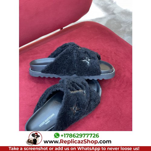 Louis Vuitton Sandals & Sliders - Image 6