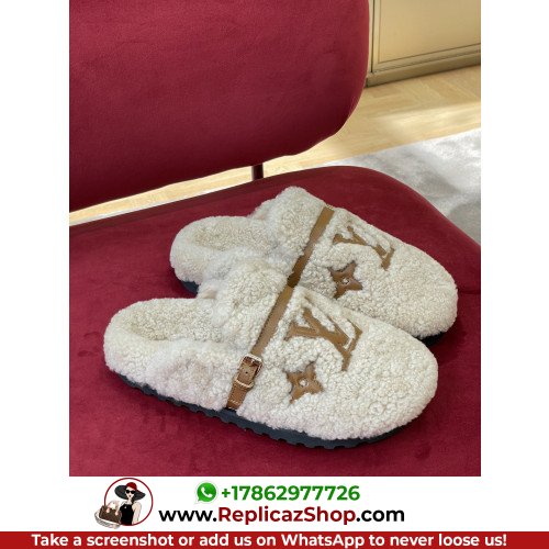 Louis Vuitton Sandals & Sliders - Image 2