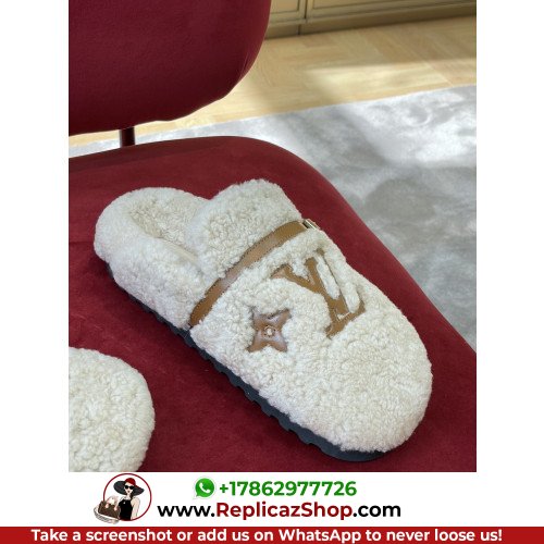 Louis Vuitton Sandals & Sliders - Image 4