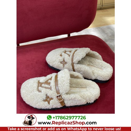 Louis Vuitton Sandals & Sliders - Image 5