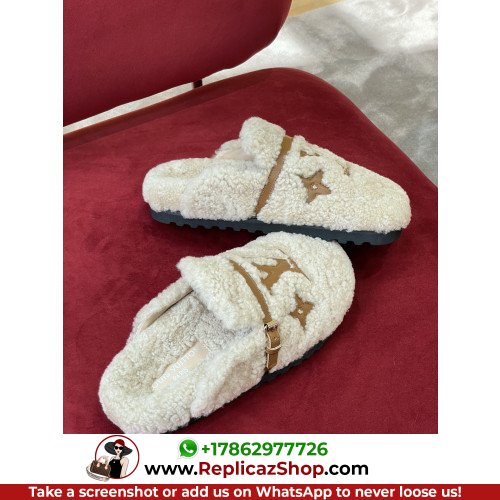 Louis Vuitton Sandals & Sliders - Image 6