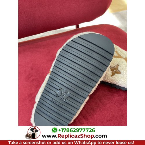 Louis Vuitton Sandals & Sliders - Image 7