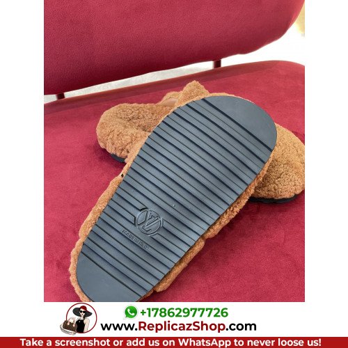 Louis Vuitton Sandals & Sliders - Image 2