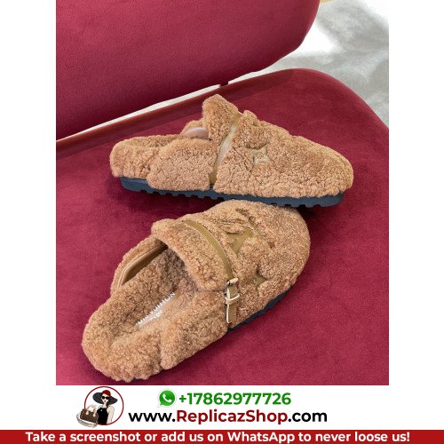 Louis Vuitton Sandals & Sliders - Image 6