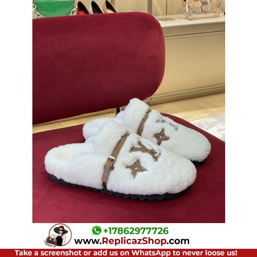 Louis Vuitton Sandals & Sliders - Image 3