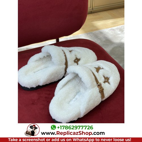 Louis Vuitton Sandals & Sliders - Image 6