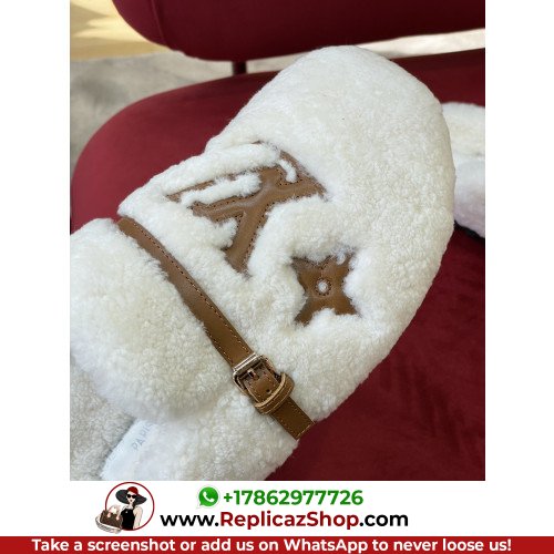 Louis Vuitton Sandals & Sliders - Image 7