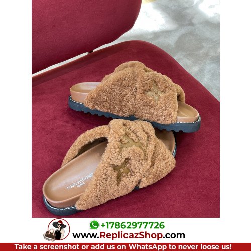 Louis Vuitton Sandals & Sliders - Image 4