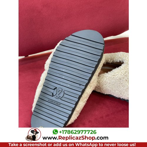 Louis Vuitton Sandals & Sliders - Image 7