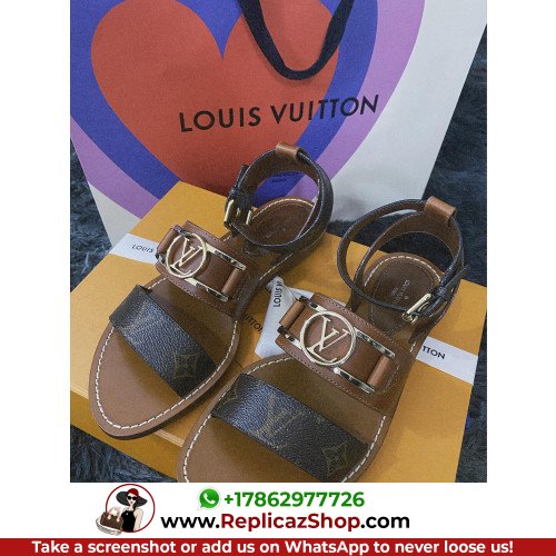 Louis Vuitton Heels & Pumps