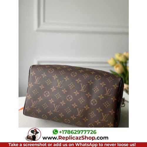 Louis Vuitton Speedy - Image 4