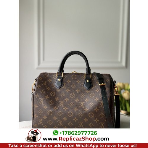Louis Vuitton Speedy - Image 7