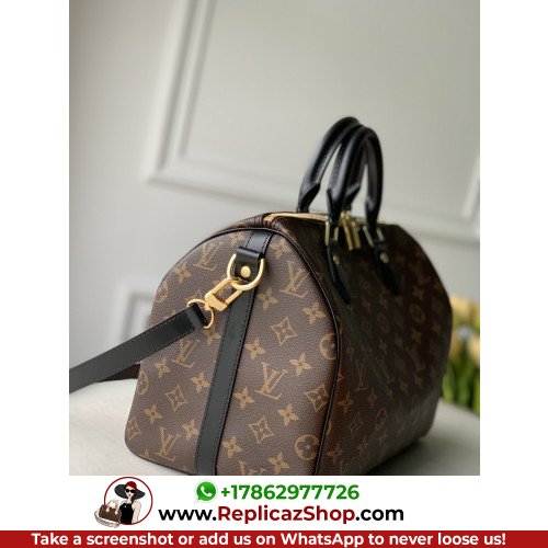 Louis Vuitton Speedy - Image 9