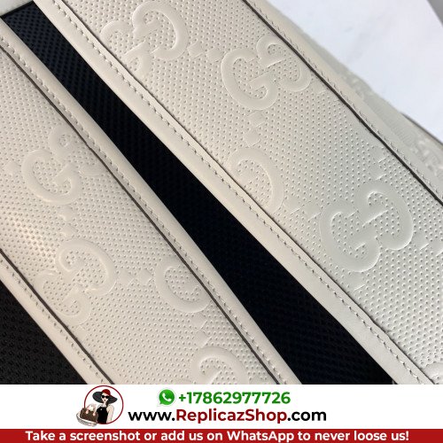 Gucci Backback - Image 3