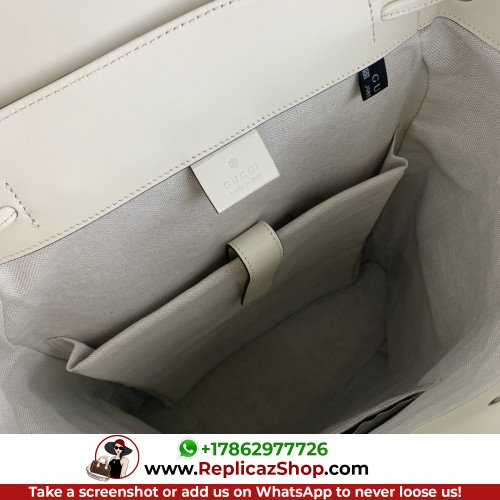 Gucci Backback - Image 4