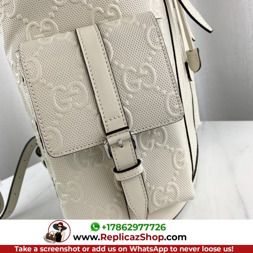 Gucci Backback - Image 6