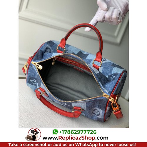 Louis Vuitton Speedy - Image 2