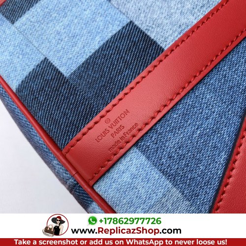 Louis Vuitton Speedy - Image 3