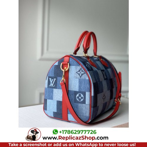 Louis Vuitton Speedy - Image 4