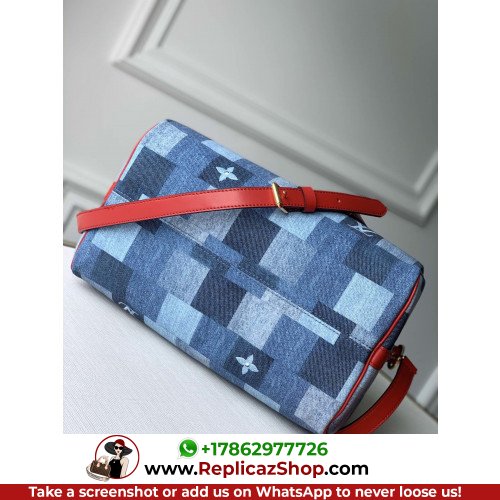 Louis Vuitton Speedy - Image 5