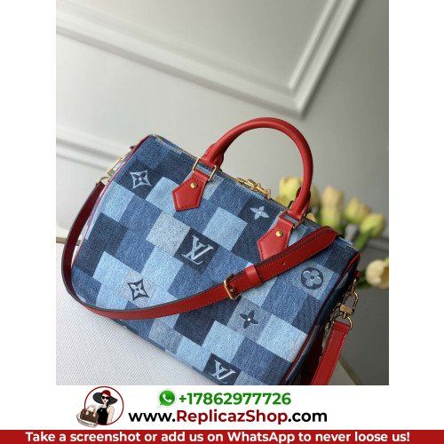 Louis Vuitton Speedy