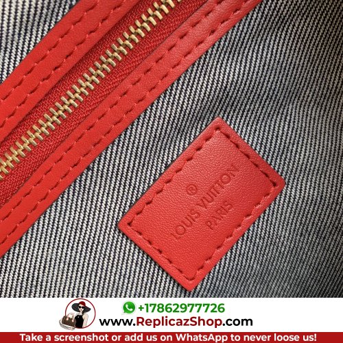 Louis Vuitton Speedy - Image 8