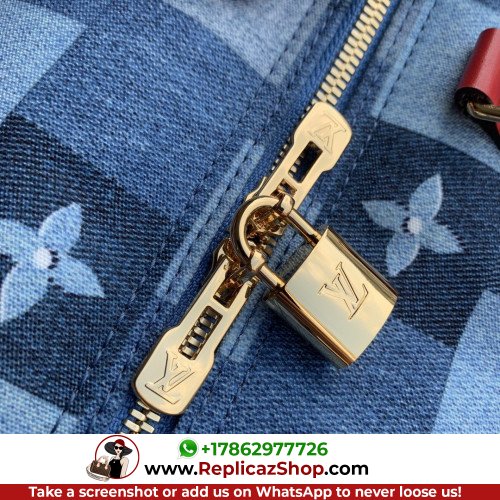 Louis Vuitton Speedy - Image 9