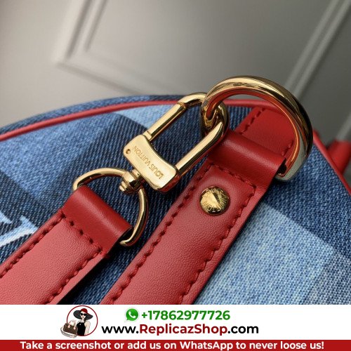 Louis Vuitton Speedy - Image 10