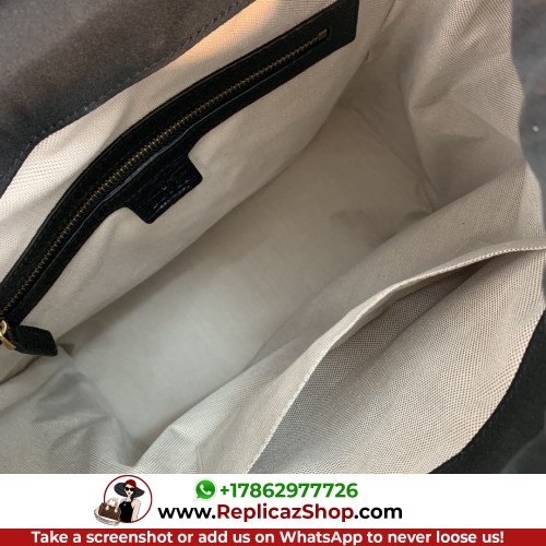 Gucci Backback - Image 9