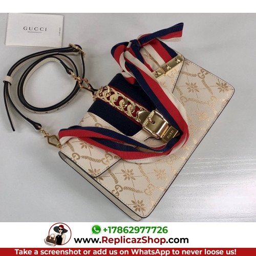 Gucci Sylvie - Image 4