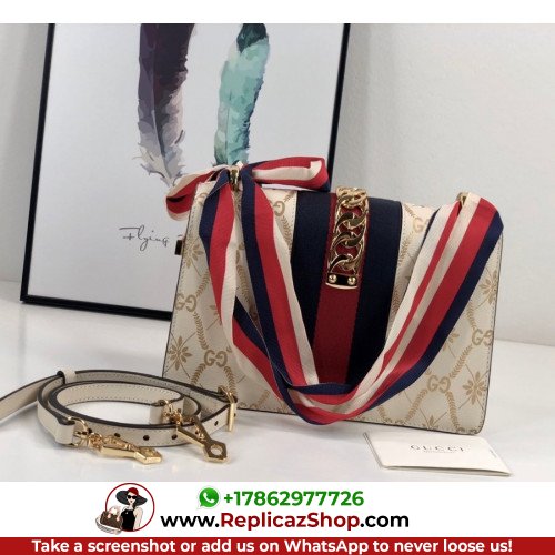 Gucci Sylvie - Image 5