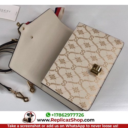 Gucci Sylvie - Image 8