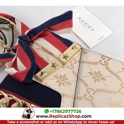 Gucci Sylvie - Image 9