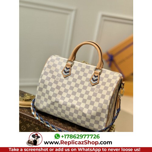 Louis Vuitton Speedy - Image 3