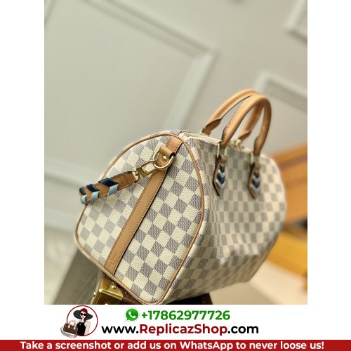 Louis Vuitton Speedy - Image 4