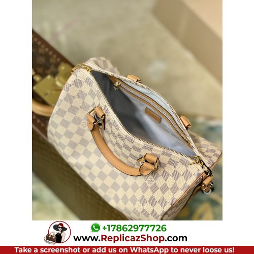 Louis Vuitton Speedy - Image 2